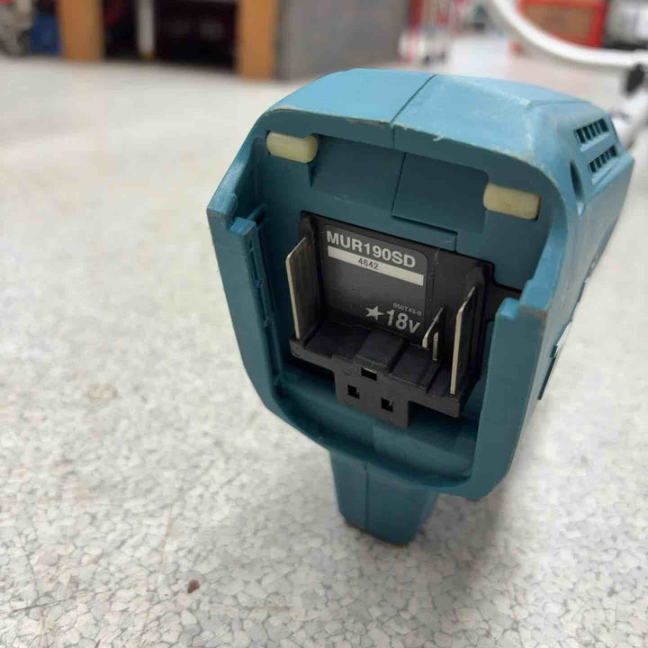 【店頭受取り限定】◇マキタ(makita) コードレス草刈機 MUR190SDZ【八潮店】