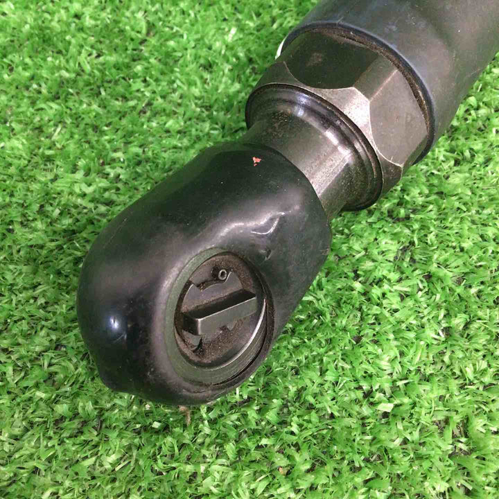 【現状品】 埼玉精機(U-TOOL) 常圧エアラチェットレンチ U-1902 【鴻巣店】