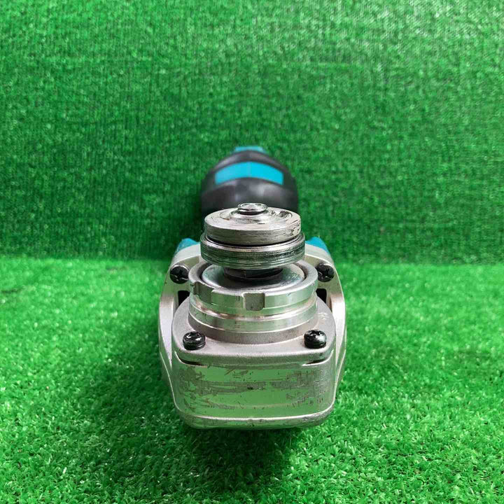 ★マキタ(makita) 100mmコードレスディスクグラインダ GA412DZ【川崎店】