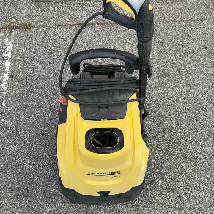 【店頭受取り限定】ケルヒャー 温水高圧洗浄機 HDS4/7-U【草加店】