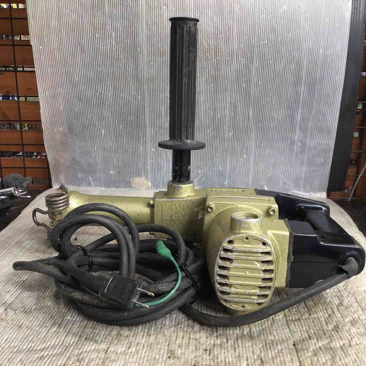 東芝 電気ハンマ HM-17A【草加店】