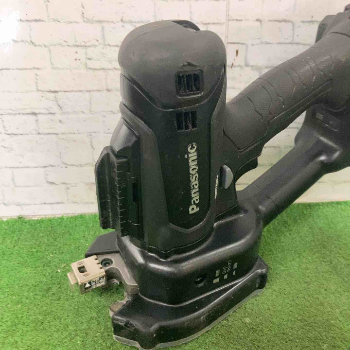 ★パナソニック(Panasonic) コードレス全ネジカッター EZ45A8LJ2G-B【町田店】