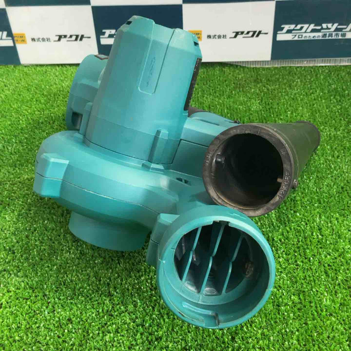★マキタ(makita) コードレスブロワ UB185DZ【草加店】
