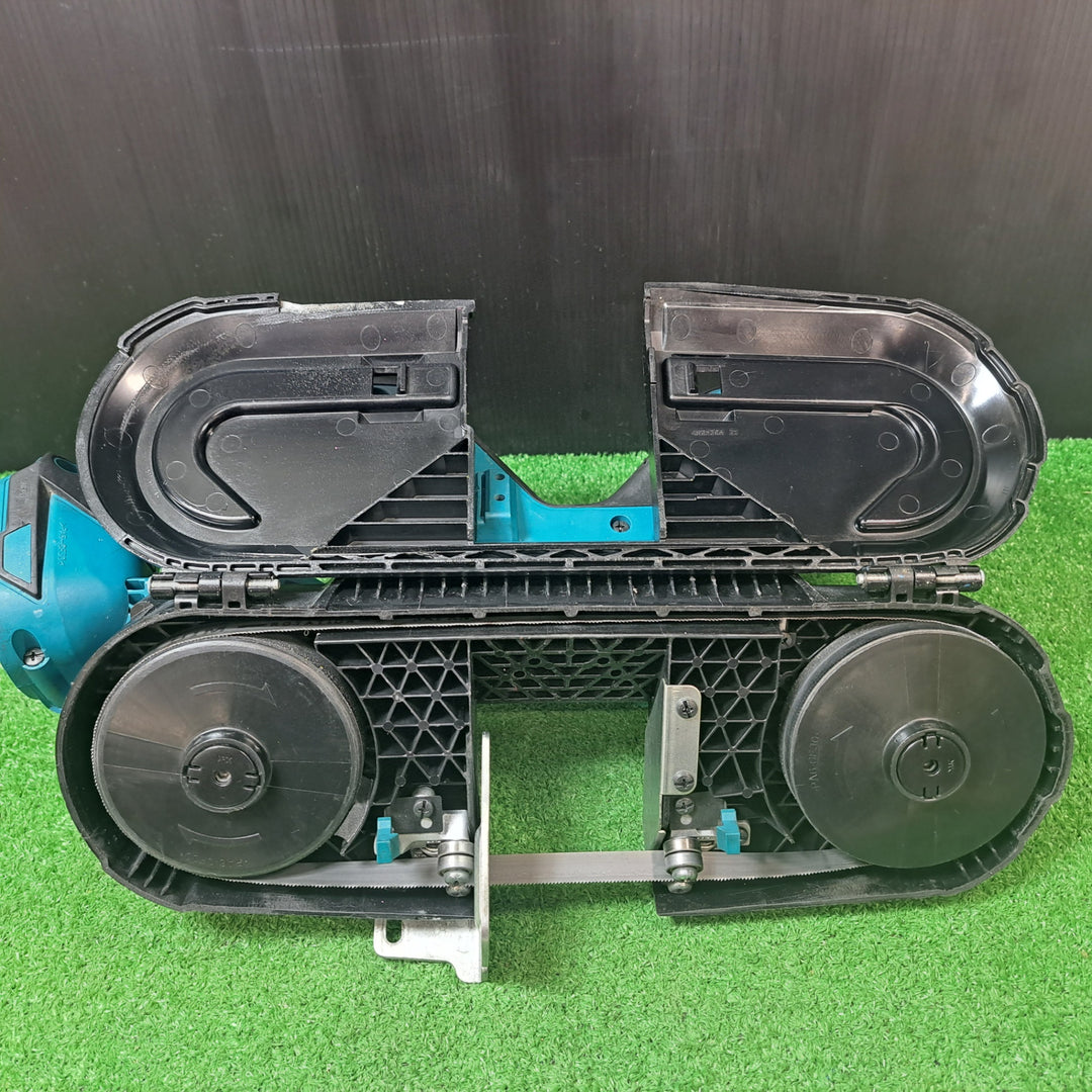 マキタ/makita 18V コードレスバンドソー PB181DZ【岩槻店】
