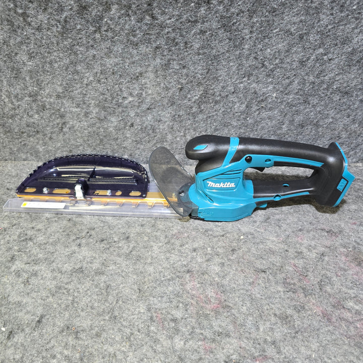 【未使用品】マキタ(makita) コードレスミニ生垣バリカン MUH267DRF【桶川店】