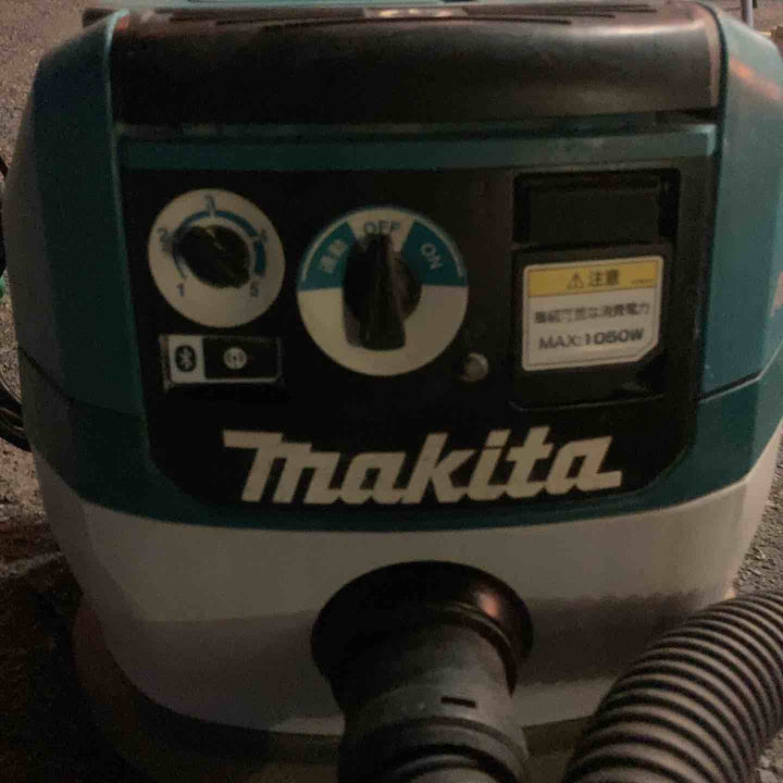 ★マキタ(makita) 集じん機 乾式 VC0840【町田店】