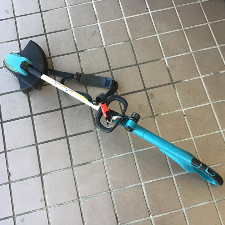 ☆マキタ(makita) コードレス草刈り機 MUR181DZ【所沢店】