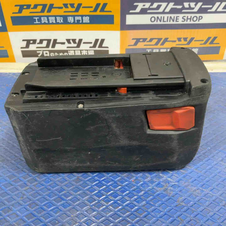 ★ヒルティ(Hilti) リチウムイオンバッテリー B36 9.0 36V【草加店】