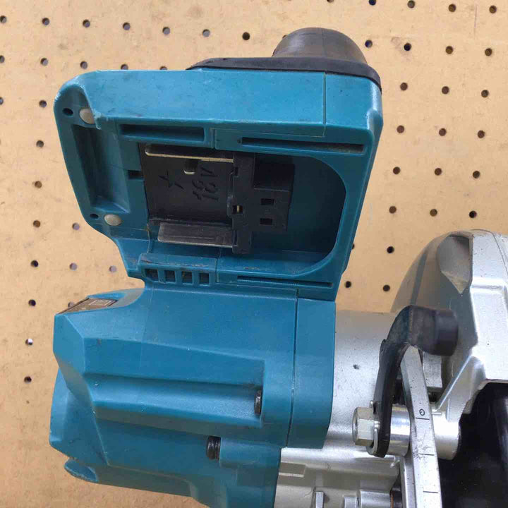 マキタ(makita) コードレス丸のこ HS631DZS【川崎店】