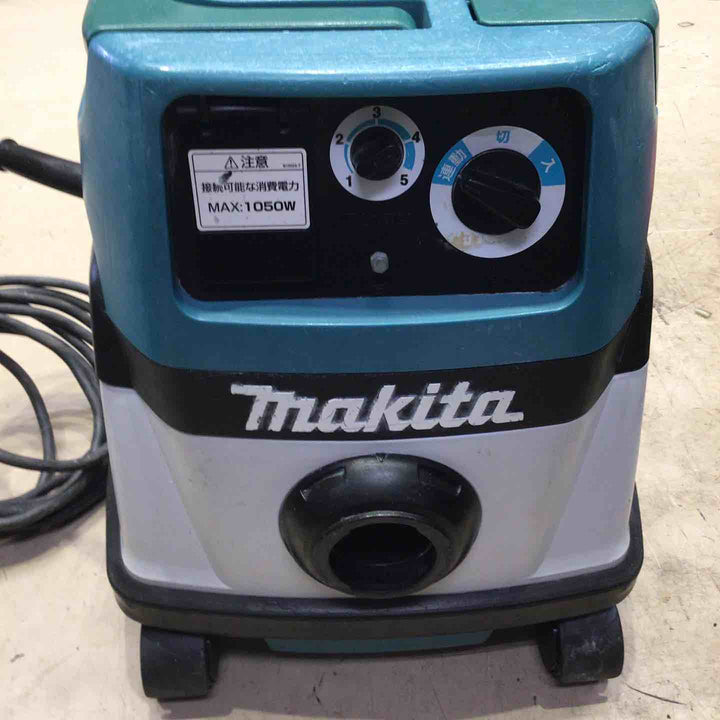 ★マキタ(makita) 集じん機 乾式 484(P)【町田店】