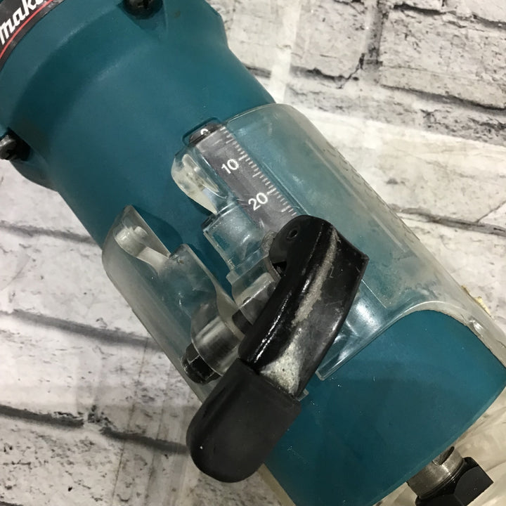 ☆マキタ(makita) トリマ 3707F【川口店】