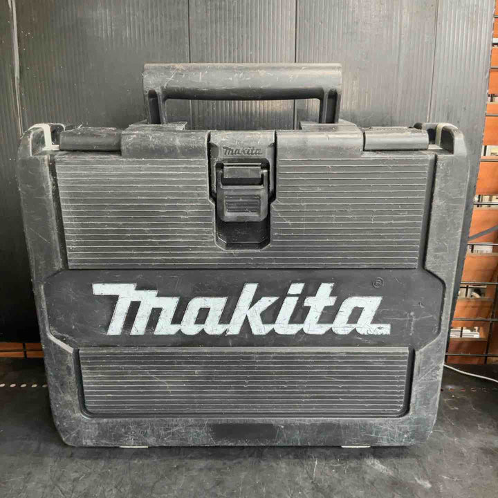 ★マキタ(makita) コードレスインパクトドライバー TD171DGXAB【草加店】