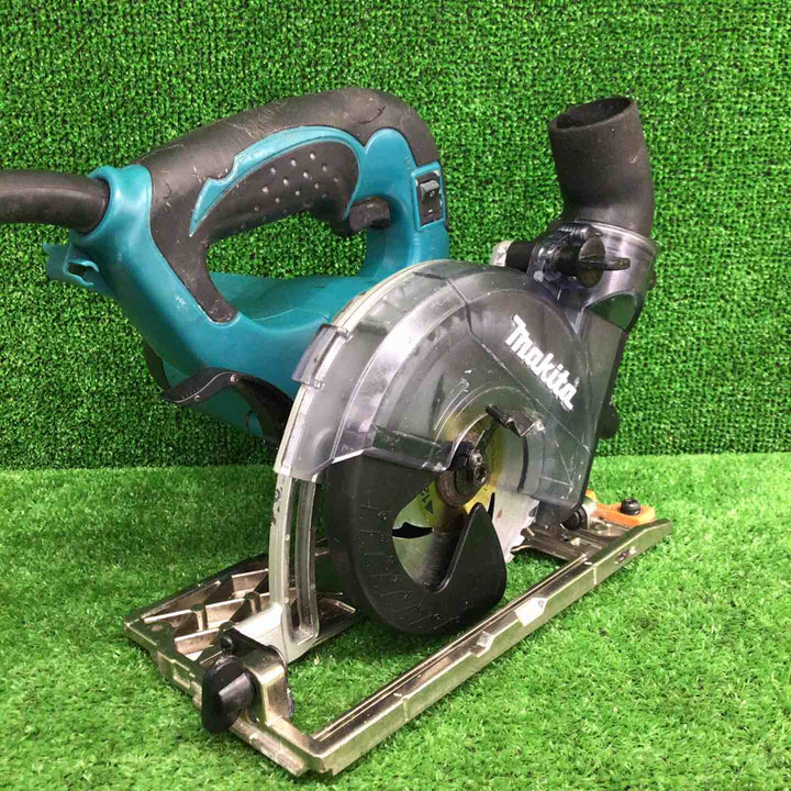 【現状品】 マキタ/makita 防じん丸のこ KS5000FX 【鴻巣店】