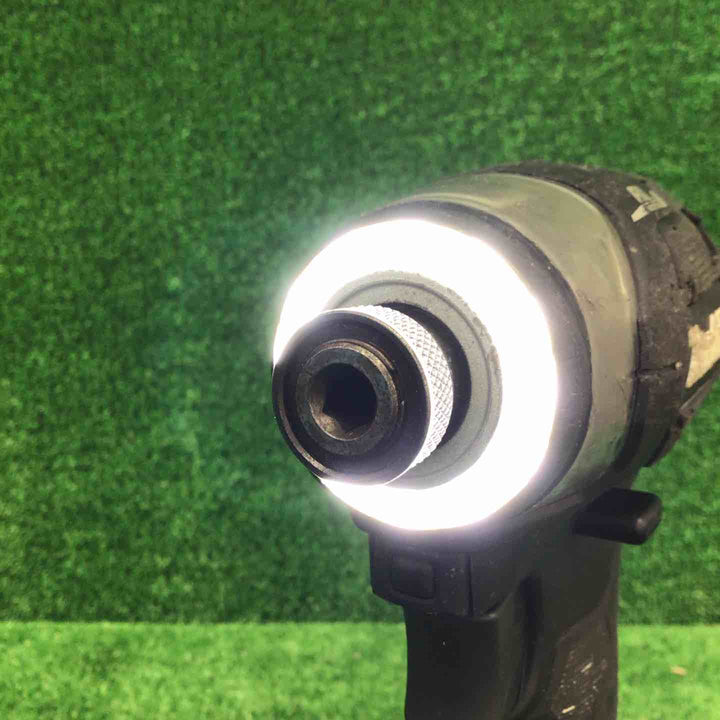 【中古品】 マキタ/makita コードレスインパクトドライバー TD173DZB 【鴻巣店】