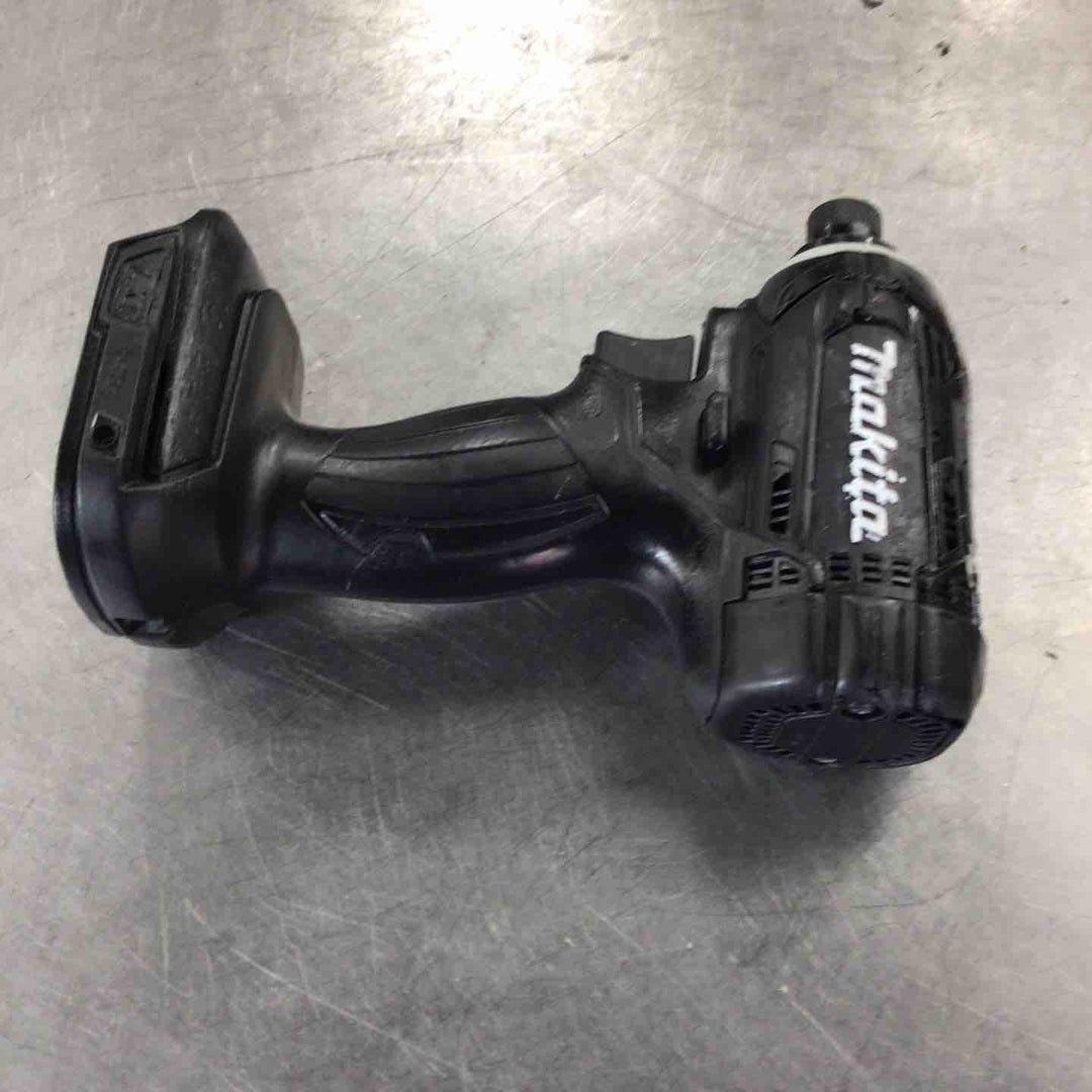 ★マキタ(makita) コードレスインパクトドライバー TD149DZB【草加店】