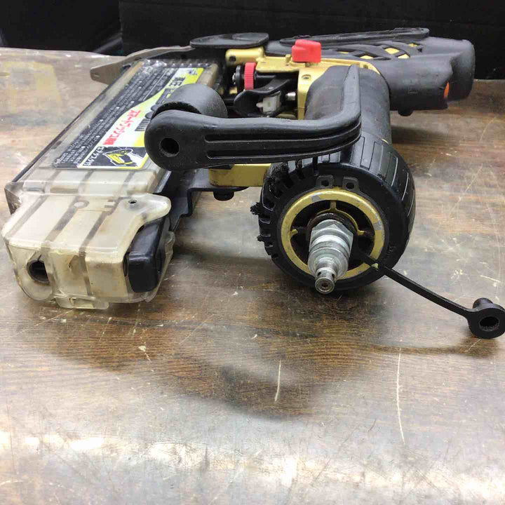 ★ハイコーキ(HIKOKI ※旧:日立工機) 高圧フィニッシュネイラ NT55HM2【戸田店】