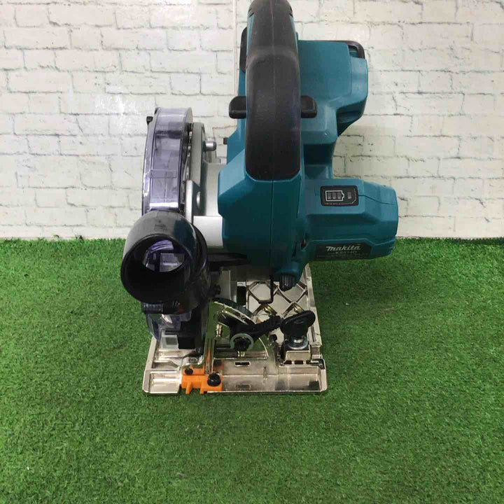 ★マキタ(makita) コードレス防じんマルノコ KS514DZ【町田店】