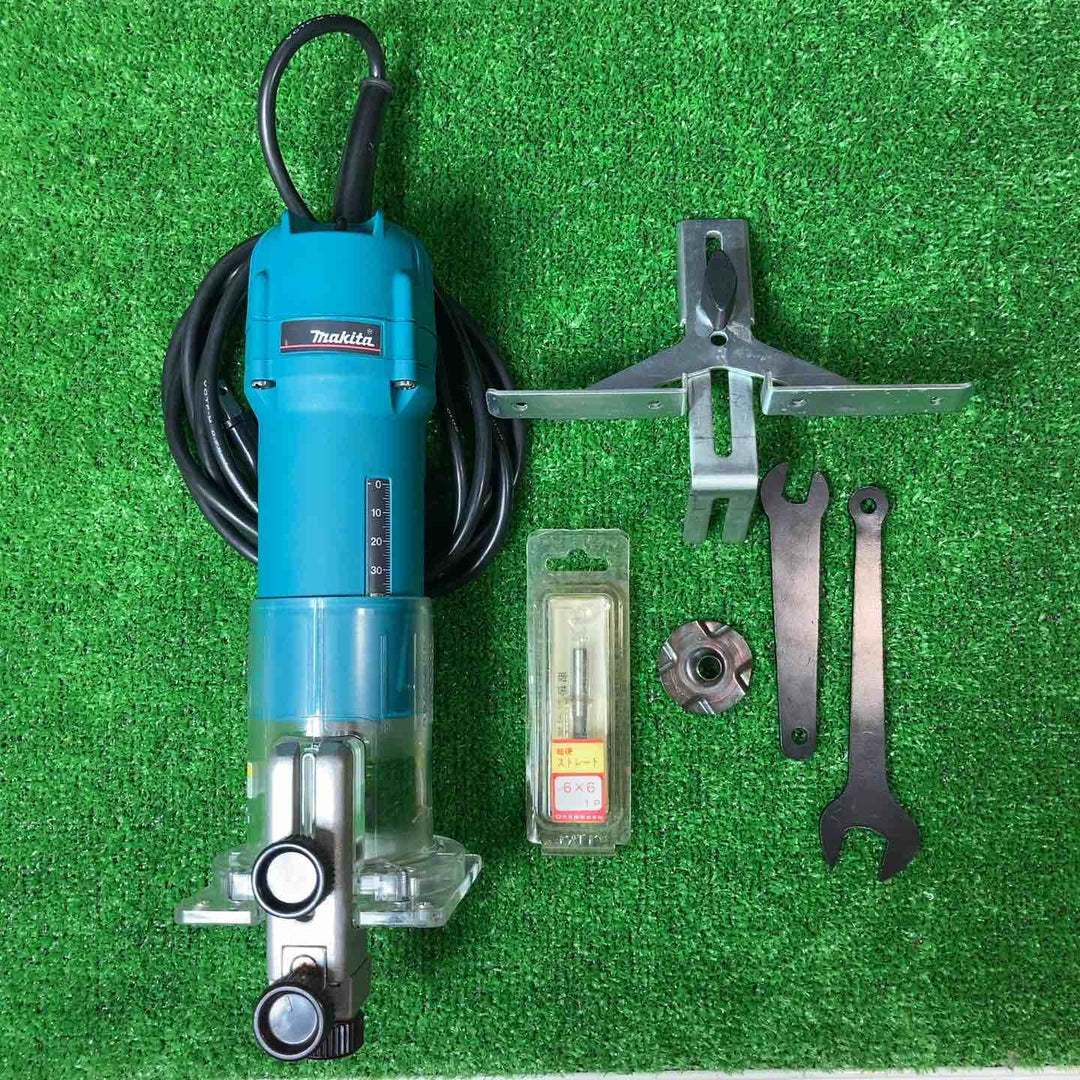 ☆マキタ(makita) トリマ 3707F【岩槻店】