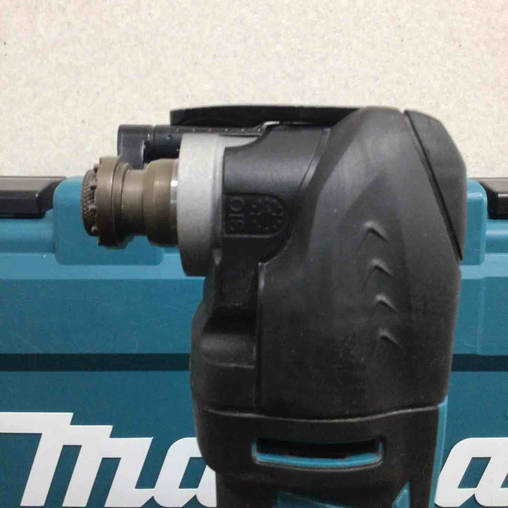 ★マキタ(makita) コードレスマルチツール TM51DRG【町田店】