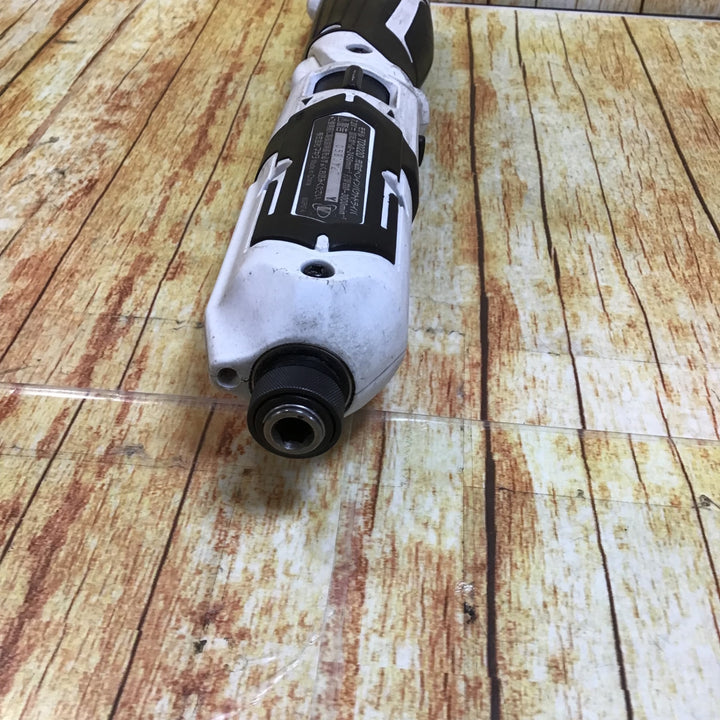 ☆マキタ(makita) コードレスペンインパクトドライバー TD022DZW【川崎店】