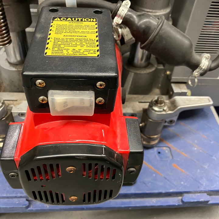 ナイステック 電動ウォールカッター NK200-OT【川口店】