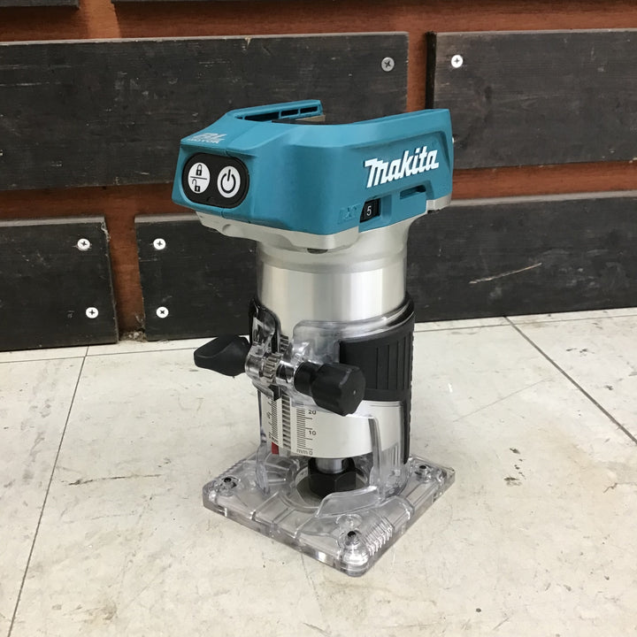 【中古品】 マキタ/makita コードレストリマー RT50DRG 【鴻巣店】