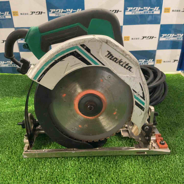 ◇マキタ(makita) 165mmマルノコ M565【草加店】