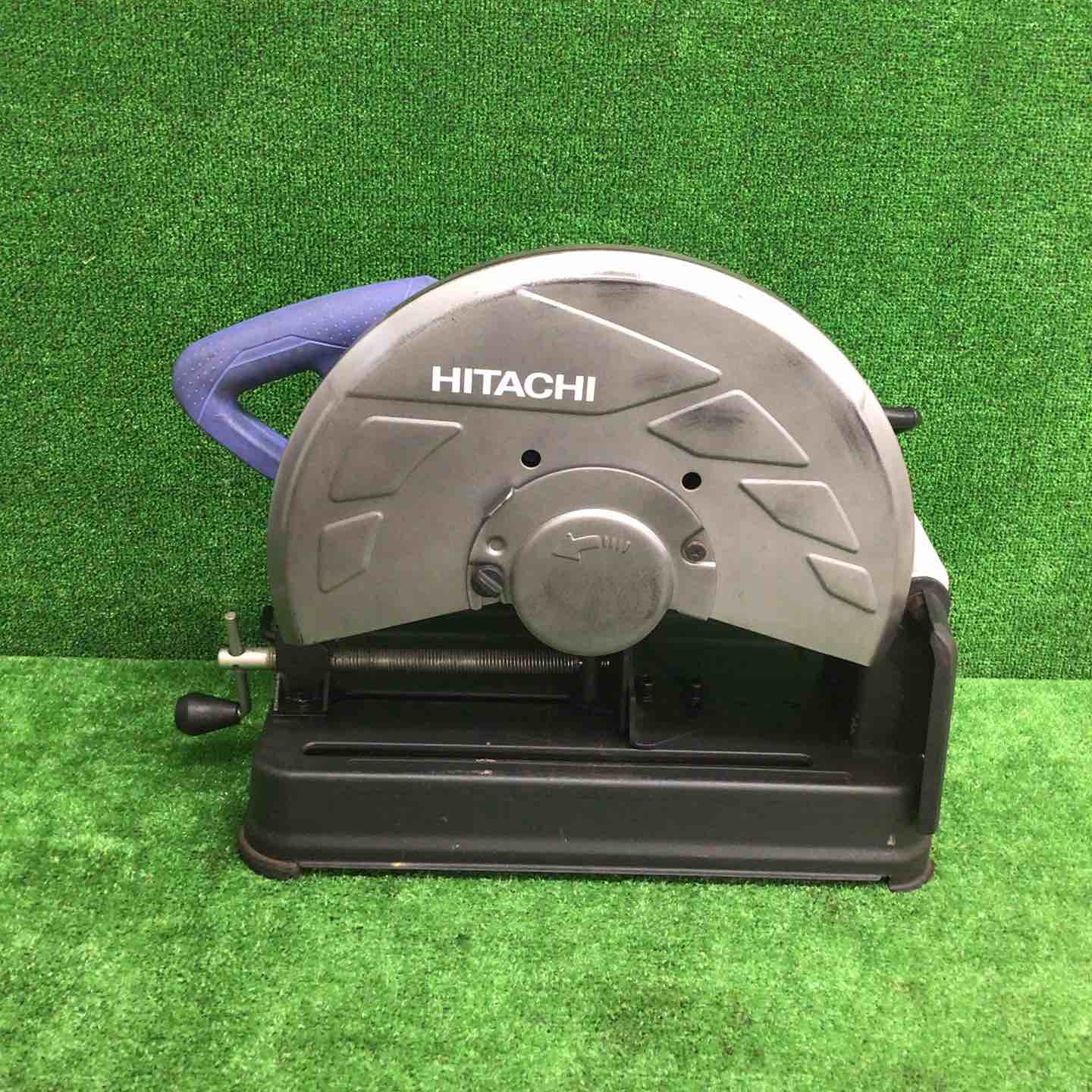 ✨ハイコーキ 中古 FCC145T 高速切断機✨うるま市田場✨