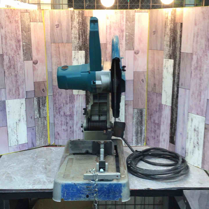 ☆マキタ(makita) 切断機 LW1401【八潮店】