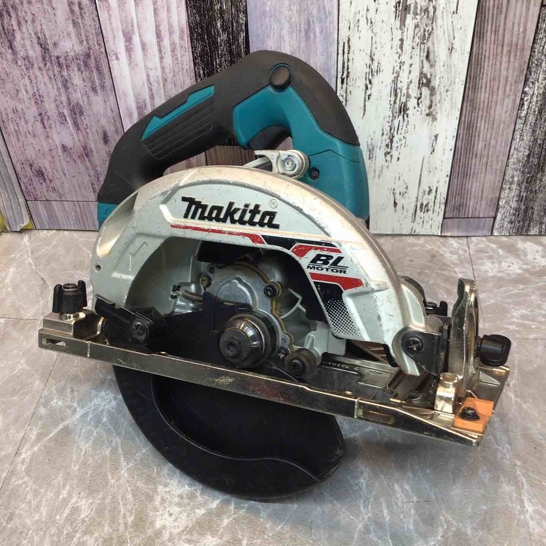 ★マキタ(makita) コードレス丸のこ HS631DZ【八潮店】