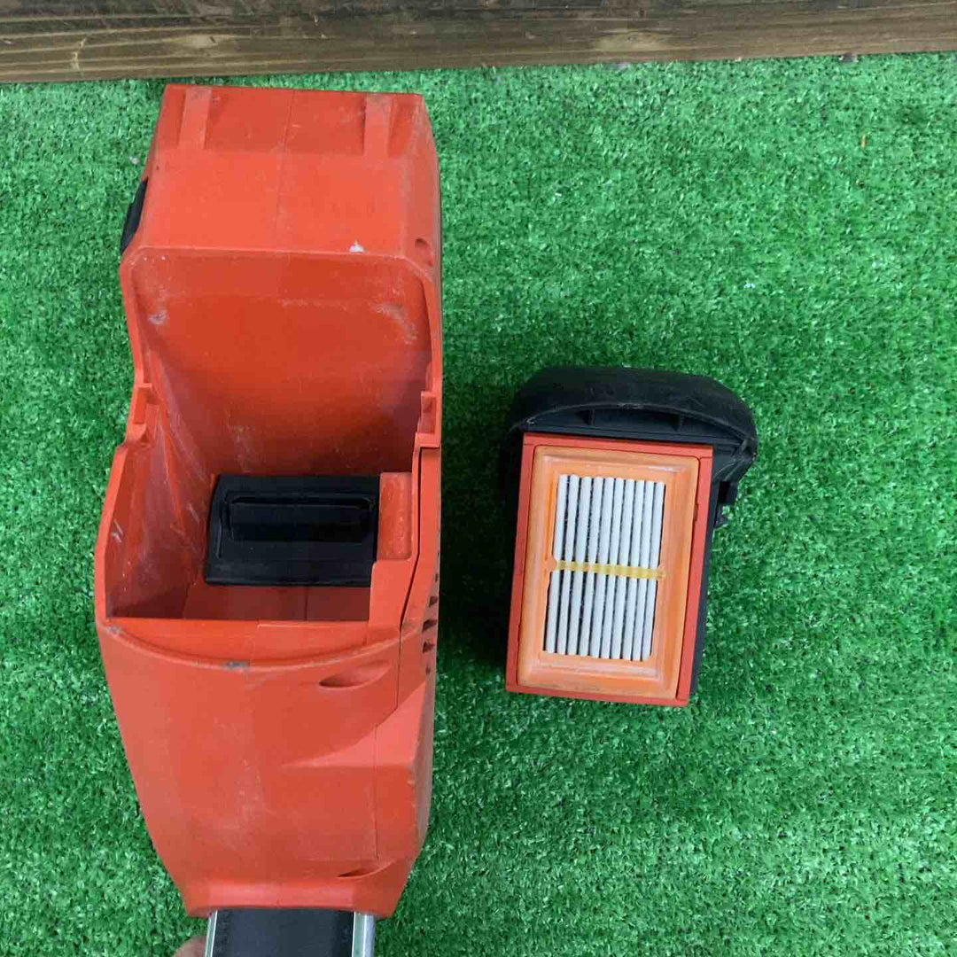 HILTI コードレスハンマドリル TE6-A36-AVR 集塵システム TE DRS-6-A バッテリー付 【桶川店】