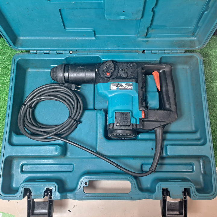 【中古品】◇マキタ(makita) ハンマドリル HR3000C【岩槻店】