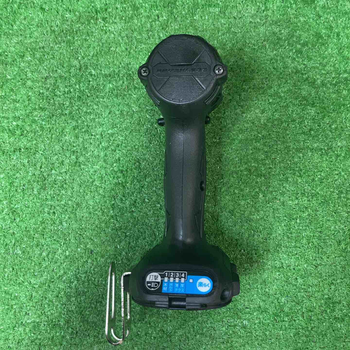 ★マキタ(makita) コードレスインパクトドライバー TD173DRGXB【岩槻店】