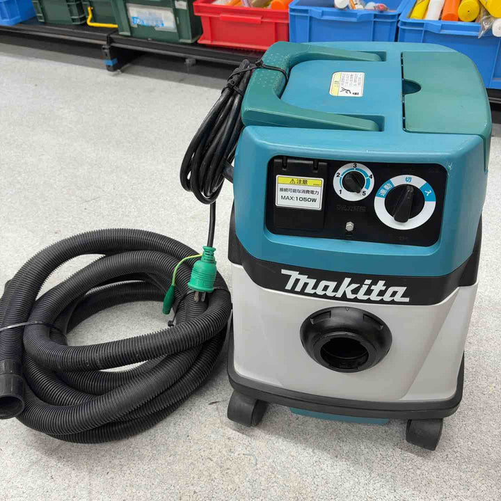 ★マキタ(makita) 集じん機 乾式 475(P)【八潮店】