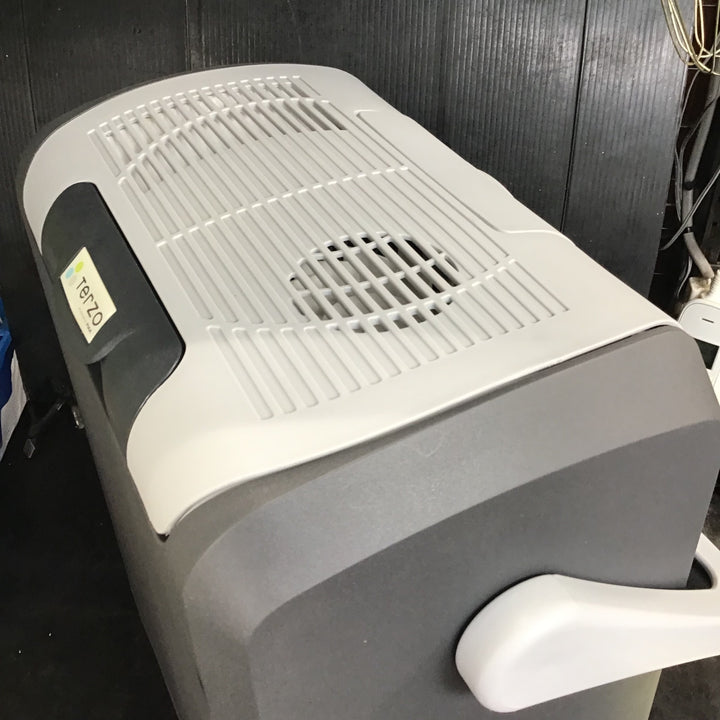 【中古/動作未確認】 TERZO エクセルクールマルチ 14L 車載DC12V専用ファン付き保冷庫&温冷庫  EA-CB6【草加店】