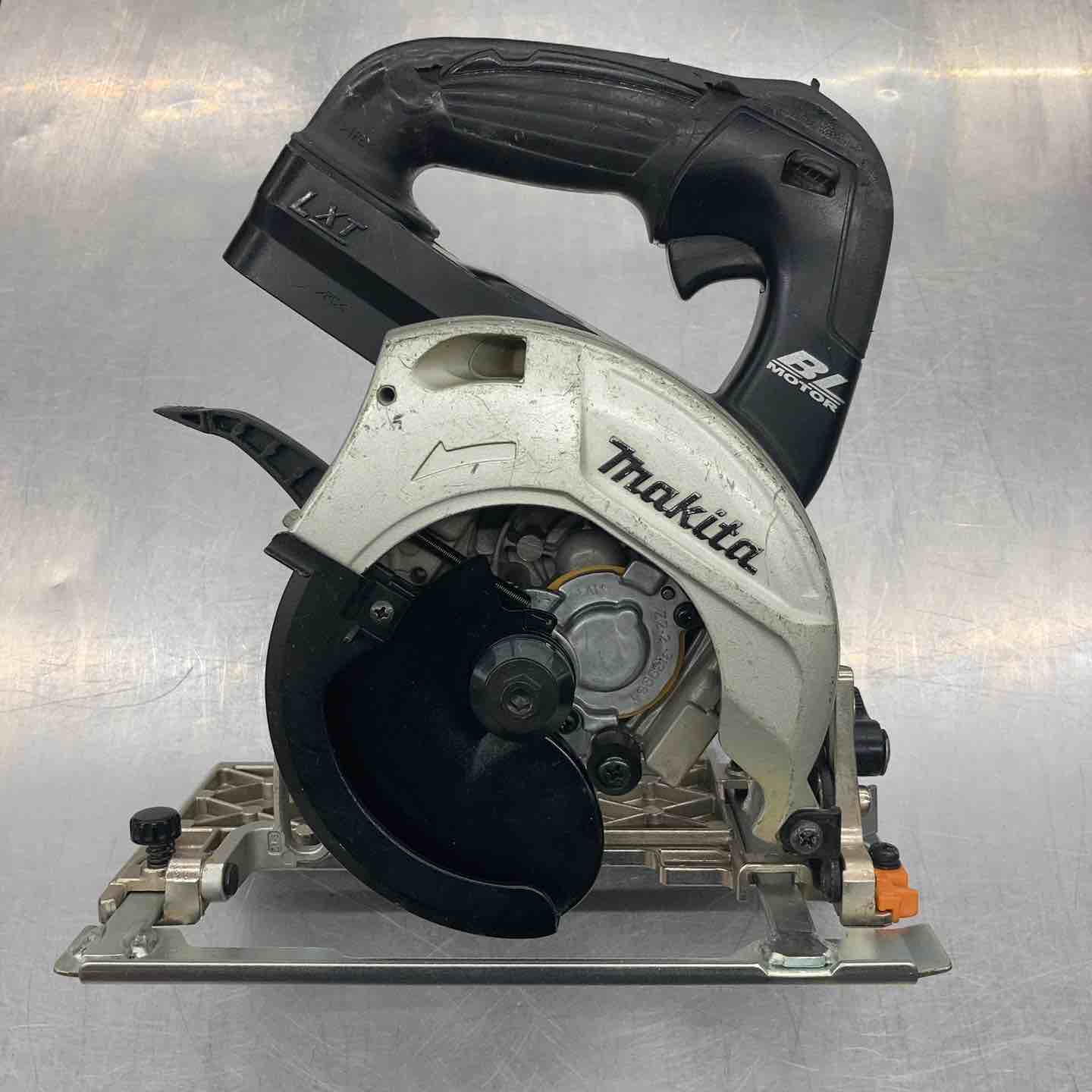 ☆マキタ(makita) コードレス丸のこ HS471DZ【所沢店】 【公式通販】