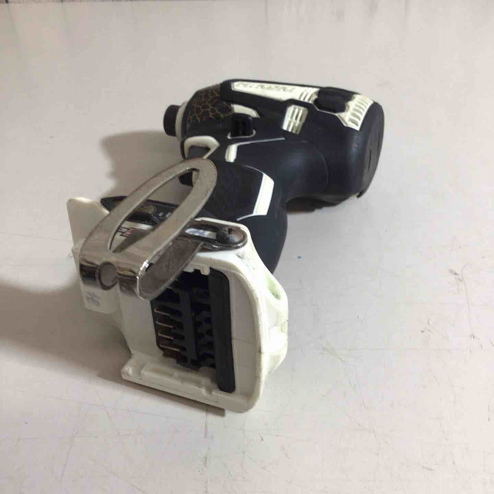 ☆ハイコーキ(HIKOKI ※旧:日立工機) コードレスインパクトドライバー WH36DA(NN)(SG)【戸田店】