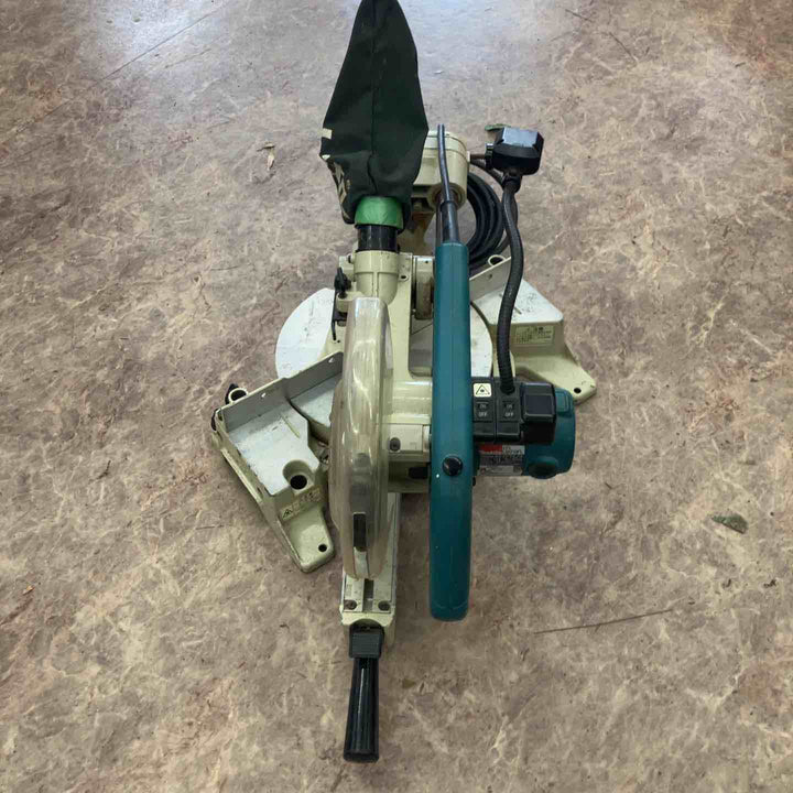 【詳細要確認】◇マキタ(makita) スライドマルノコ LS0713FL【所沢店】