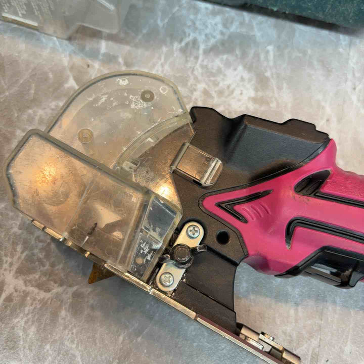 ◇ハイコーキ(HIKOKI ※旧:日立工機)  14.4Vコードレスナイフカッタ CK14DSL(LSCK)【八潮店】