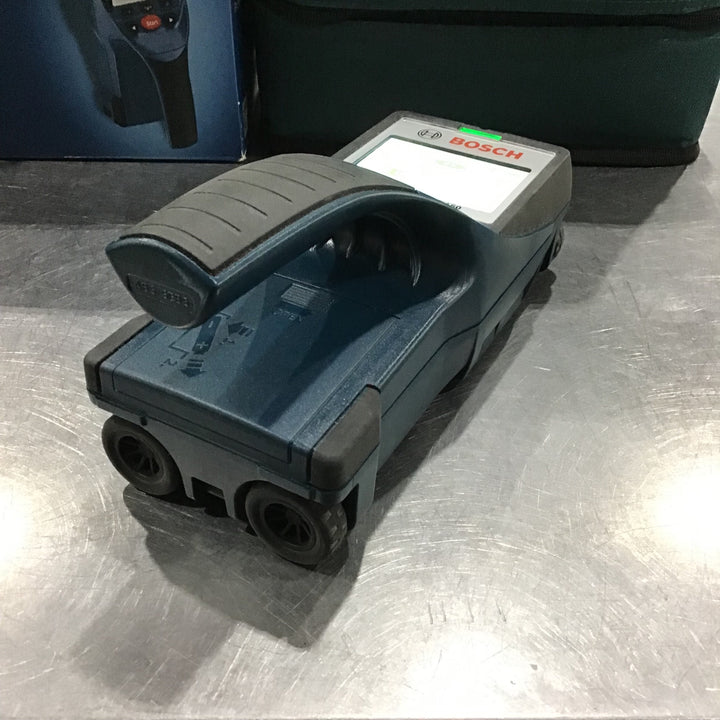 ★ボッシュ(BOSCH) コンクリート探知機 ウォールスキャナー  D-TECT150CNT(D-tect150CNT)【川口店】