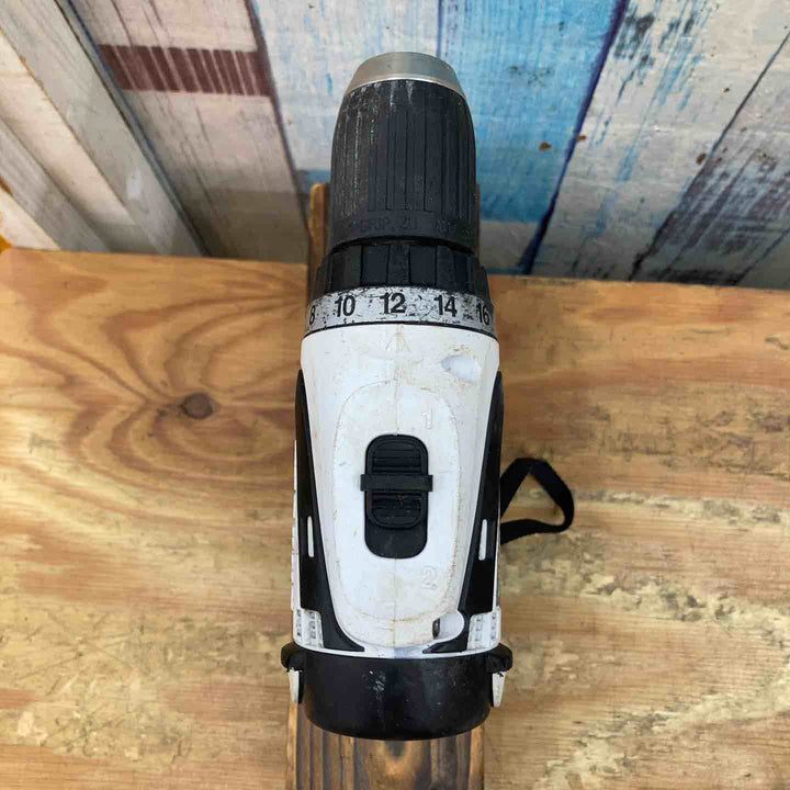 【中古品】◇マキタ(makita) コードレスドライバドリル DF440DZ 14.4V 本体のみ【柏店】