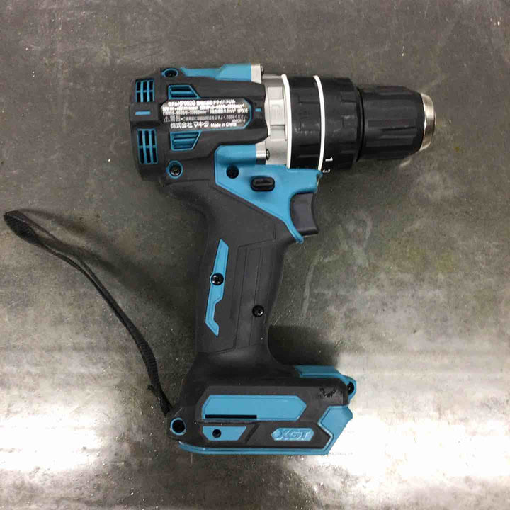 ★マキタ(makita) コードレス振動ドリルドライバー HP002GZ【戸田店】