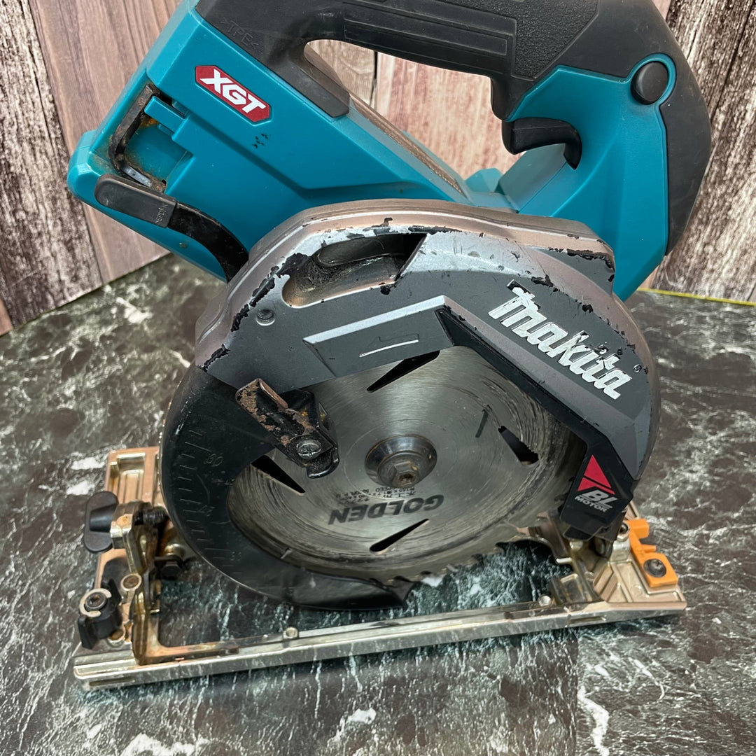 ★マキタ(makita) コードレス丸のこ HS002GZ【八潮店】