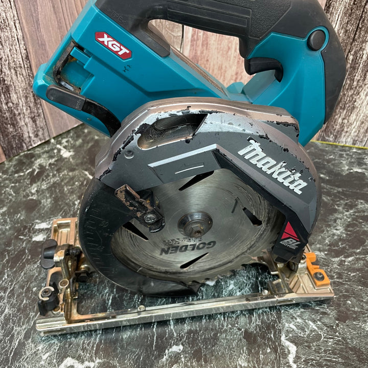 ★マキタ(makita) コードレス丸のこ HS002GZ【八潮店】