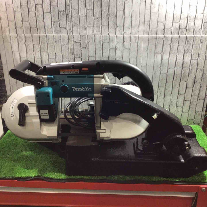 ★マキタ(makita) ポータブルバンドソー 2107FW【川口店】