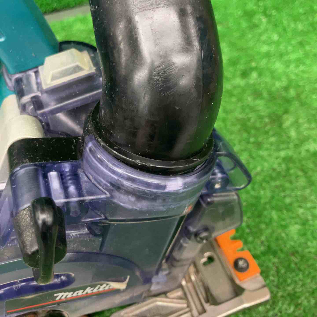 【中古品】◇マキタ(makita) 防じん丸のこ 5034FKB【桶川店】