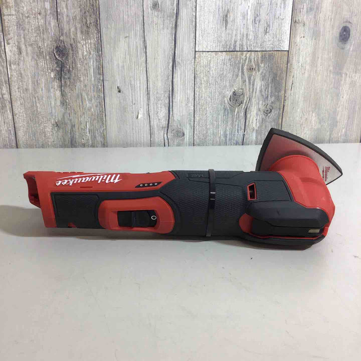 【美品】【003】ミルウォーキー M12 FMT 12V 充電式 マルチツール Milwaukee【戸田店】