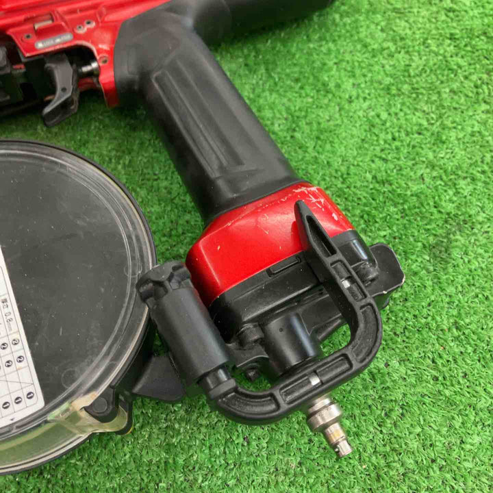 【中古品】 マキタ/makita 高圧エアネジ打ち機・AR411HR 【桶川店】