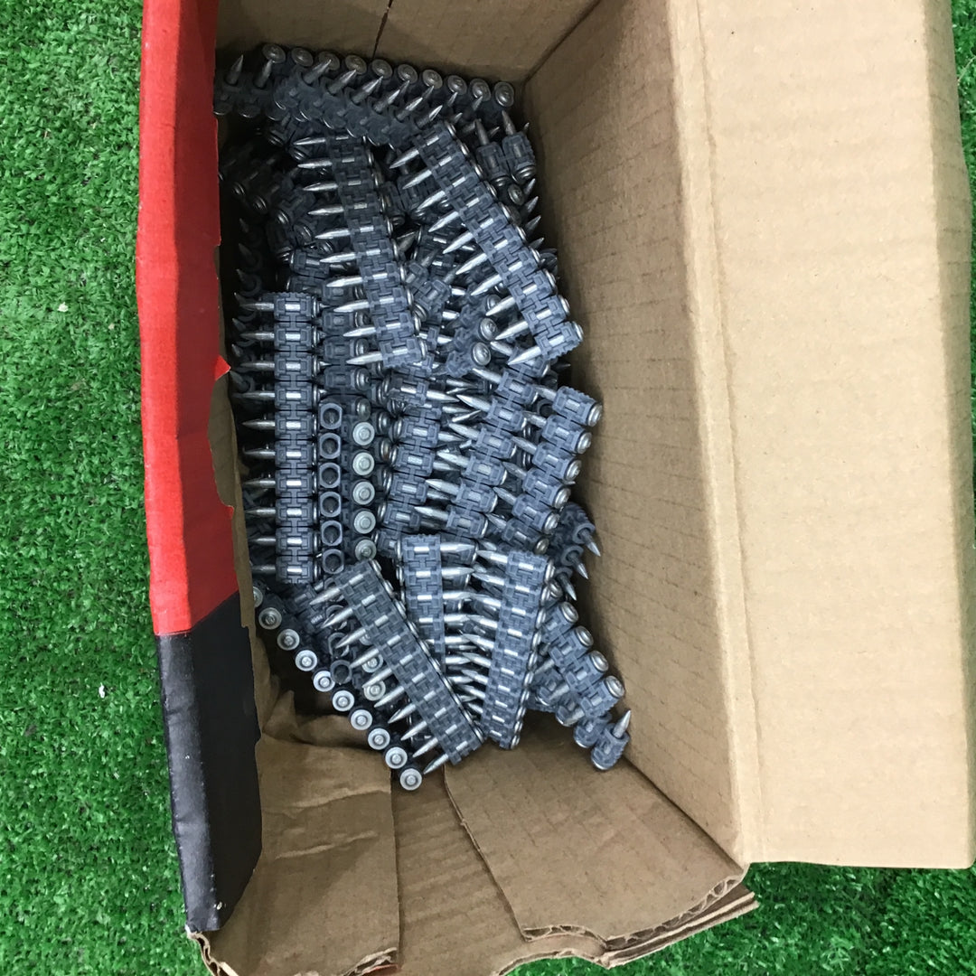 HILTI ガスピンセットX-GN 20MX GC20 GX120用 【桶川店】