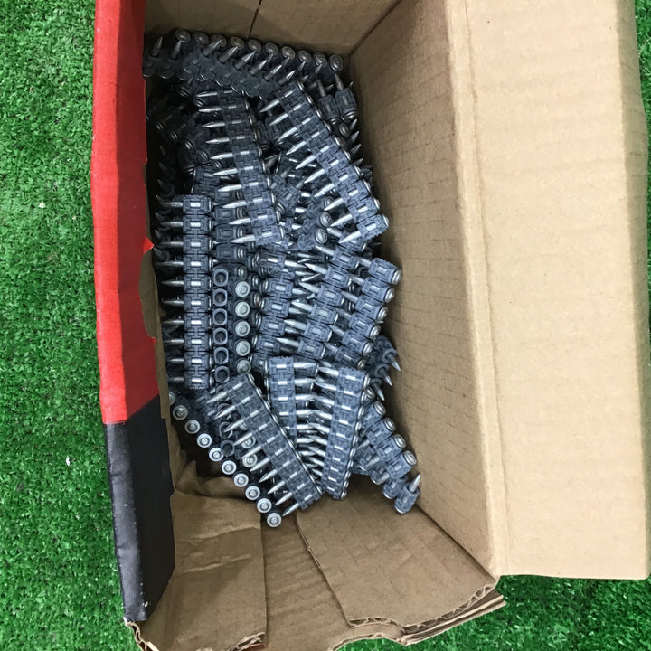 HILTI ガスピンセットX-GN 20MX GC20 GX120用 【桶川店】